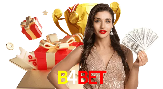 Jogue com dealers reais no B4Bet!