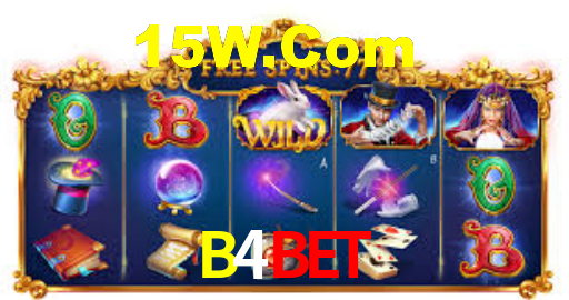 B4Bet App