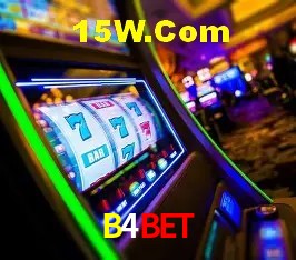 Promoção Relâmpago B4Bet