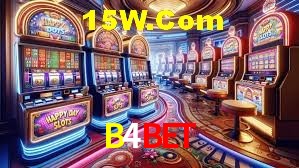 Statistics B4Bet