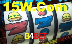 Programa VIP B4Bet