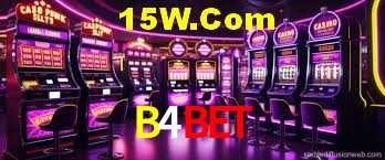 Welcome Bonus B4Bet