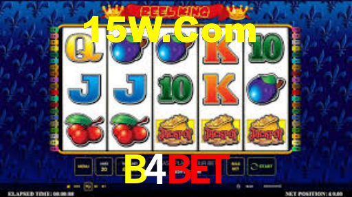 Bônus Generosos e Exclusivos no B4Bet para Você!