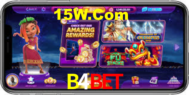 B4Bet