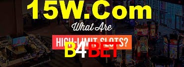 B4Bet App Interface