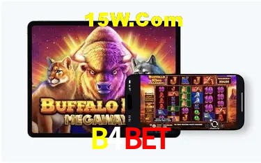 Estatísticas do Jogo B4Bet