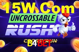 Welcome Bonus B4Bet