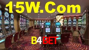 Tournaments B4Bet