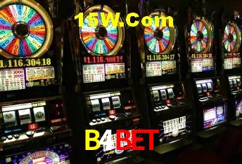 Promoções Sazonais B4Bet