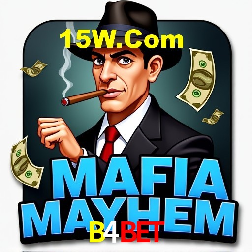 Mesa de Roleta B4Bet