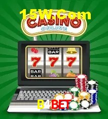 Bônus de Boas-vindas B4Bet