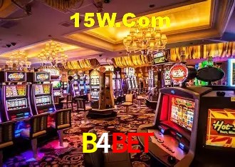 Diretório de Jogos B4Bet