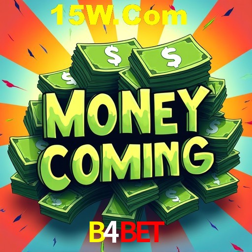 Descubra o Mundo do Cassino Online com B4Bet