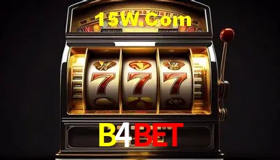Especiais de Fim de Semana B4Bet