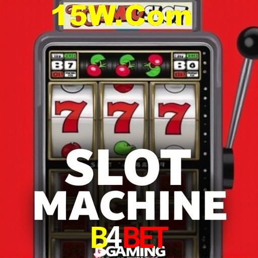 Descubra o Mundo do Cassino Online com B4Bet