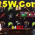 Avaliações dos Jogadores B4Bet