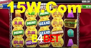 B4Bet Casino
