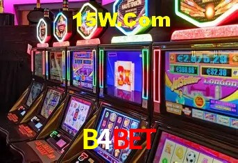 Design Responsivo B4Bet
