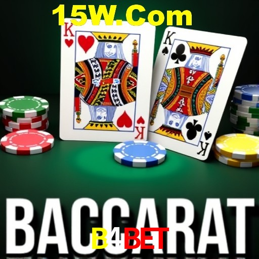 Slot Games B4Bet