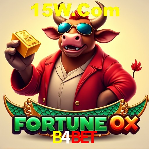 Interface Premium B4Bet