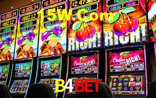 B4Bet Casino