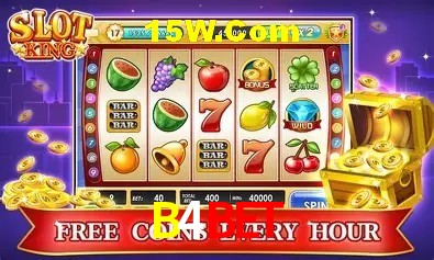 Estatísticas Esportivas B4Bet