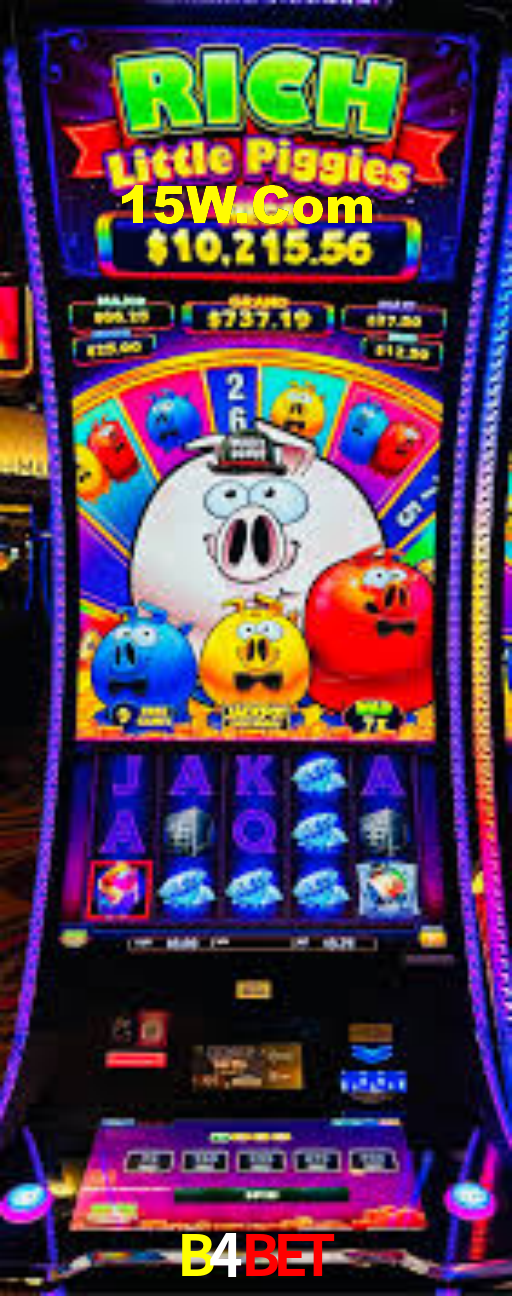 B4Bet App