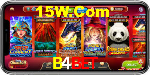 B4Bet - Plataforma Oficial App - B4Bet App