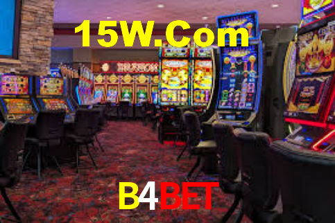 B4Bet Casino