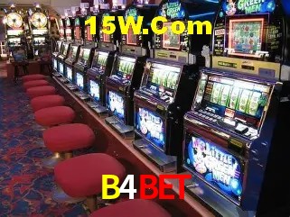 Login Seguro B4Bet