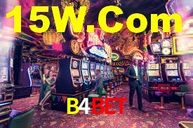 B4Bet Casino