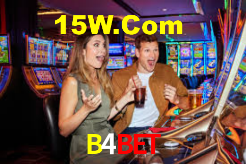 B4Bet App