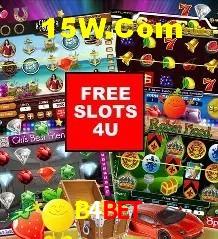 Experiência VIP B4Bet