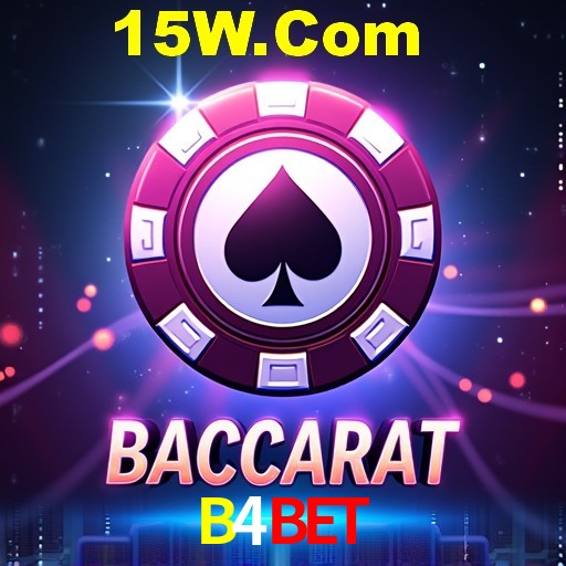 Inovações de Jogos na B4Bet: O Futuro das Experiências Interativas